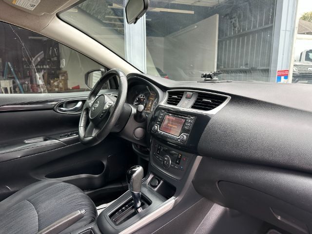 2018 Nissan Sentra SV Houston TX