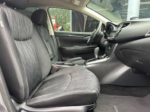 2018 Nissan Sentra SV Houston TX