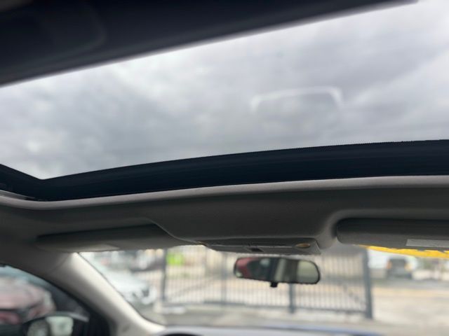 2018 Nissan Sentra SV Jacksonville FL