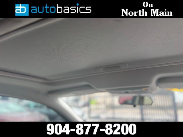 2018 Nissan Sentra SV Jacksonville FL