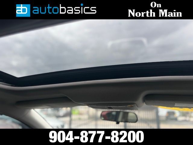 2018 Nissan Sentra SV Jacksonville FL