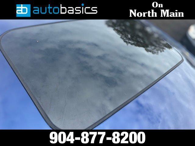 2018 Nissan Sentra SV Jacksonville FL