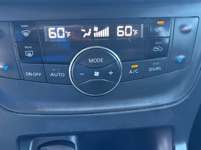 2018 Nissan Sentra SV Jacksonville FL
