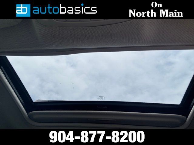 2018 Nissan Sentra SV Jacksonville FL