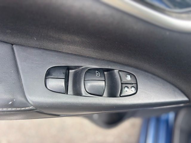 2018 Nissan Sentra SV Jacksonville FL