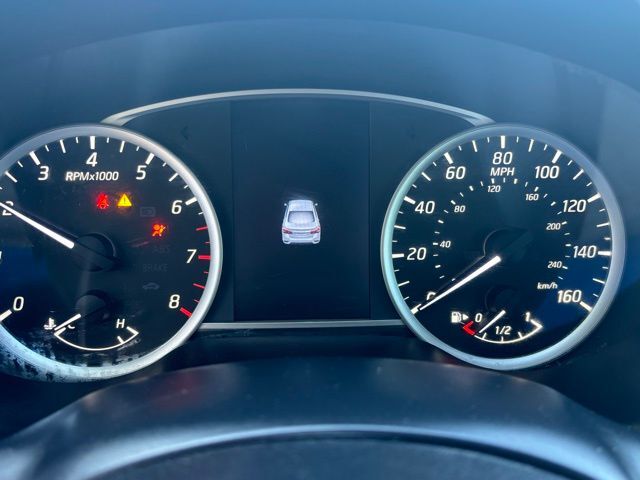2018 Nissan Sentra SV Jacksonville FL