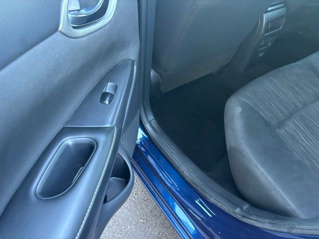 2018 Nissan Sentra SV Jacksonville FL