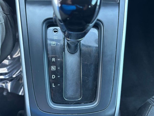 2018 Nissan Sentra SV Jacksonville FL