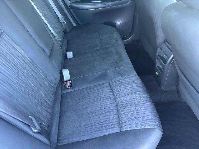 2018 Nissan Sentra SV Jacksonville FL
