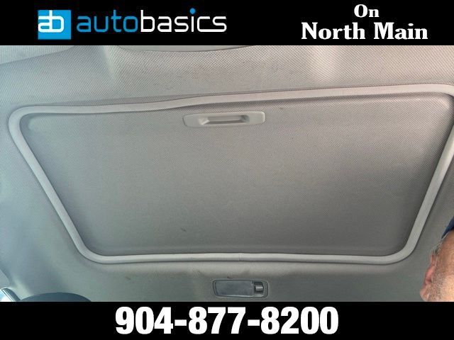 2018 Nissan Sentra SV Jacksonville FL