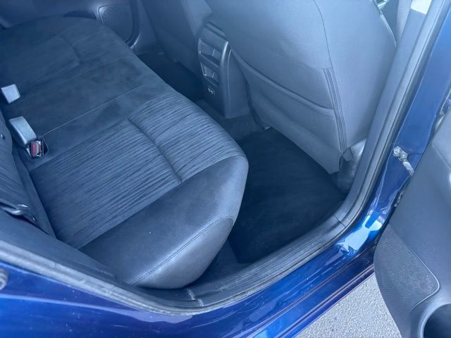 2018 Nissan Sentra SV Jacksonville FL
