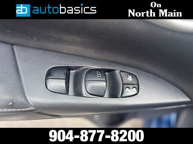 2018 Nissan Sentra SV Jacksonville FL