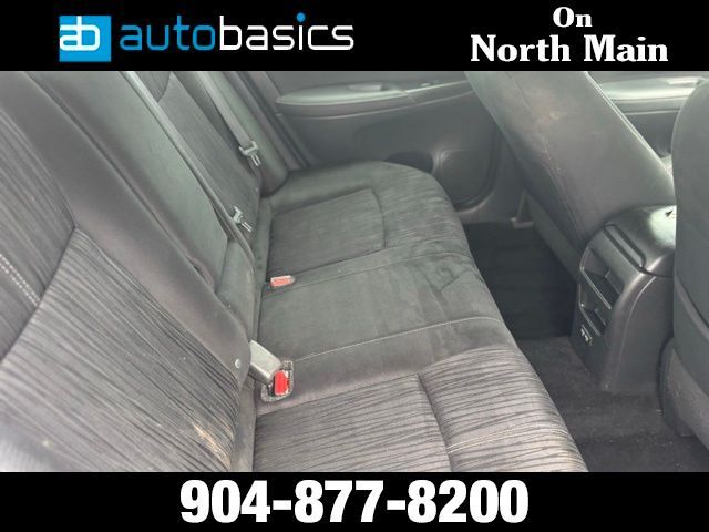 2018 Nissan Sentra SV Jacksonville FL