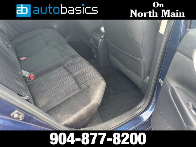 2018 Nissan Sentra SV Jacksonville FL