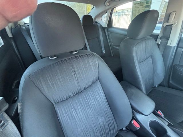 2018 Nissan Sentra SV Jacksonville FL
