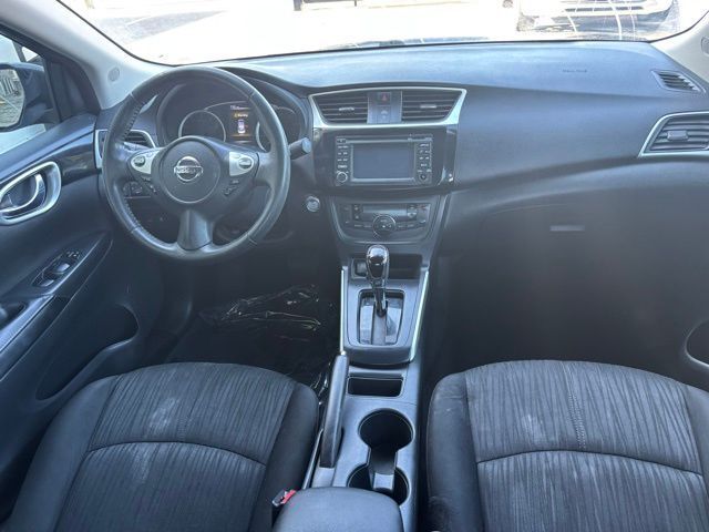 2018 Nissan Sentra SV Jacksonville FL