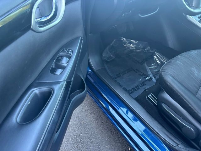 2018 Nissan Sentra SV Jacksonville FL