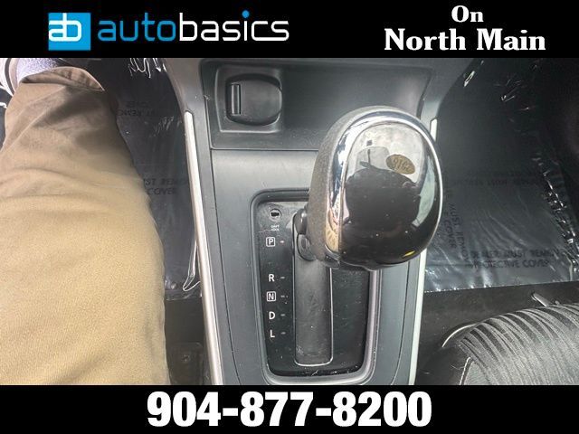 2018 Nissan Sentra SV Jacksonville FL