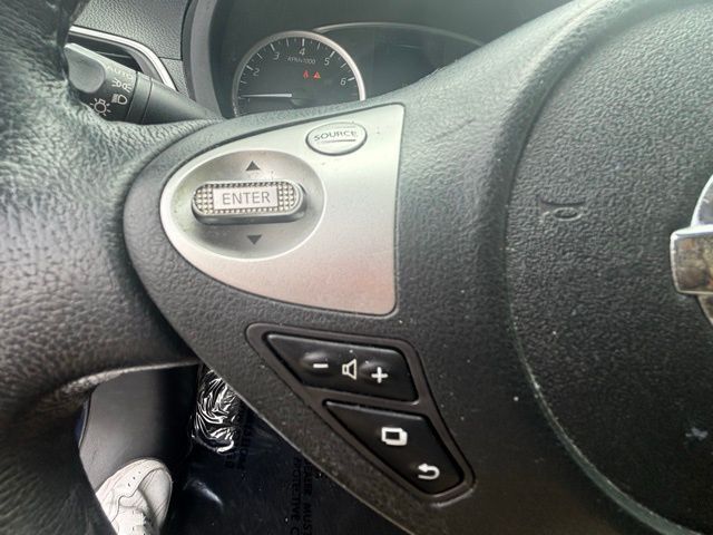 2018 Nissan Sentra SV Jacksonville FL