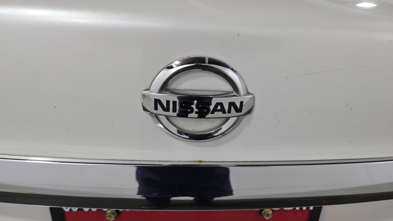2018 Nissan Sentra SV Jersey City NJ