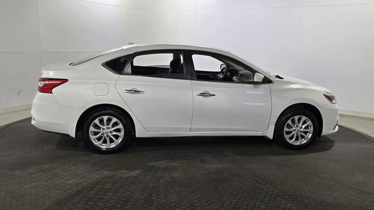 2018 Nissan Sentra SV Jersey City NJ