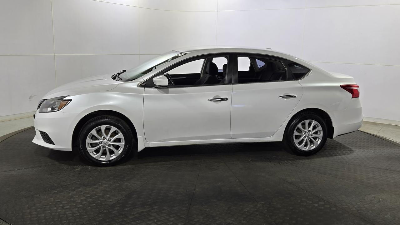 2018 Nissan Sentra SV Jersey City NJ