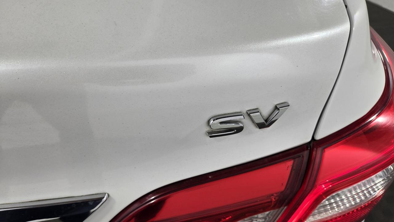 2018 Nissan Sentra SV Jersey City NJ