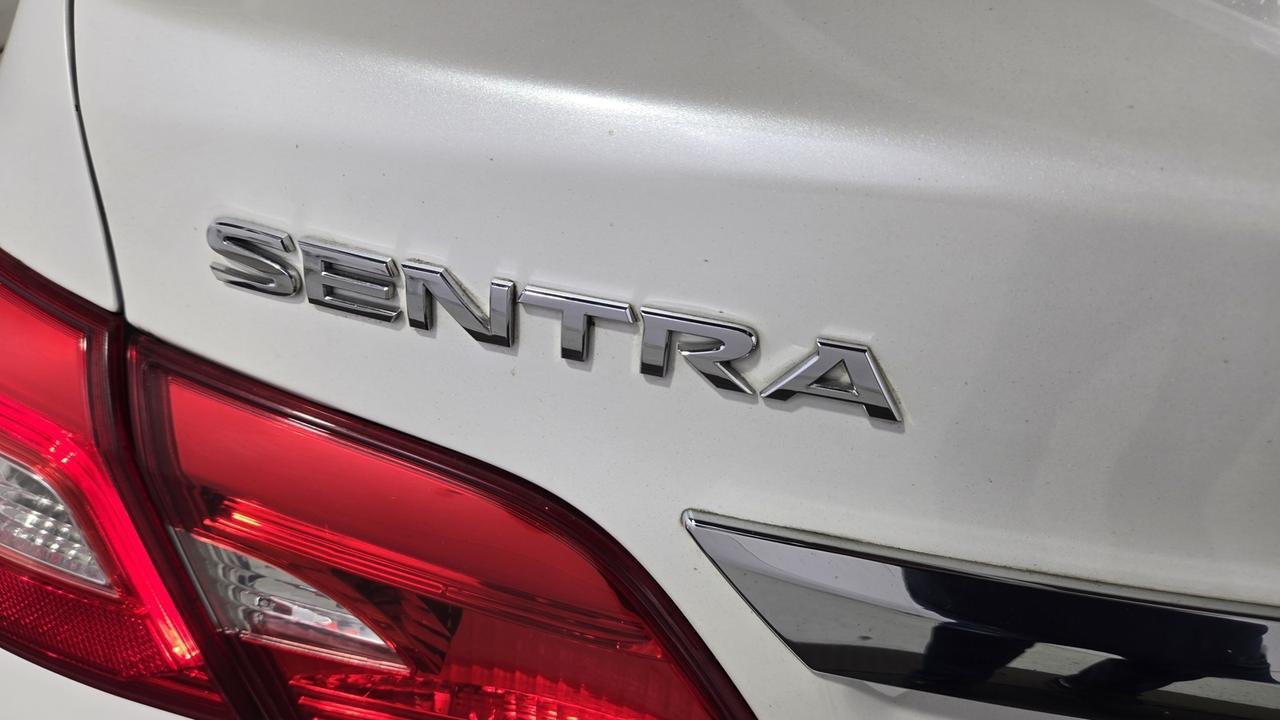 2018 Nissan Sentra SV Jersey City NJ