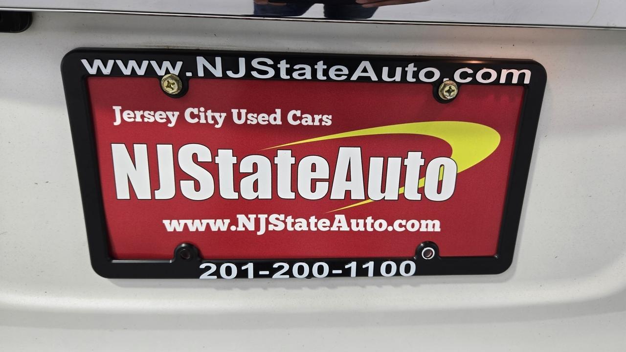 2018 Nissan Sentra SV Jersey City NJ