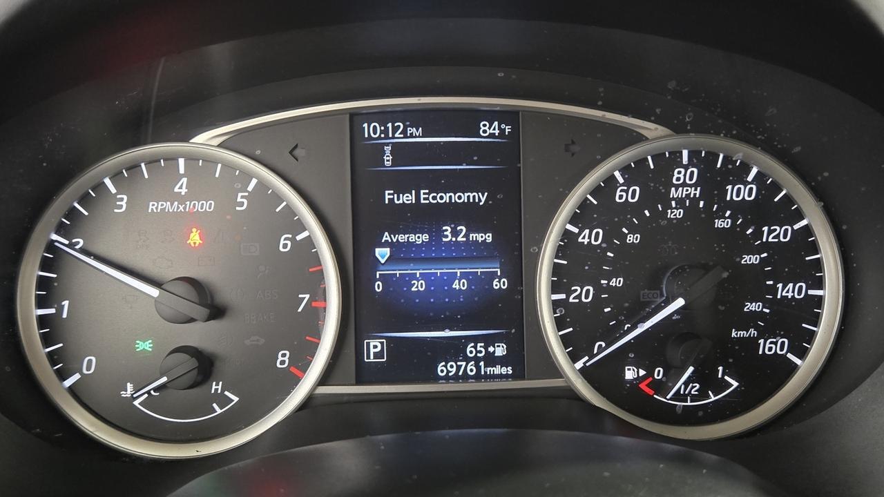 2018 Nissan Sentra SV Jersey City NJ