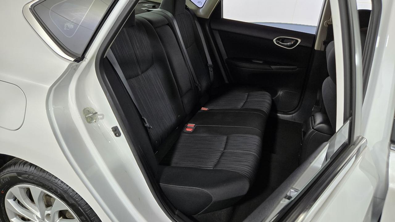 2018 Nissan Sentra SV Jersey City NJ