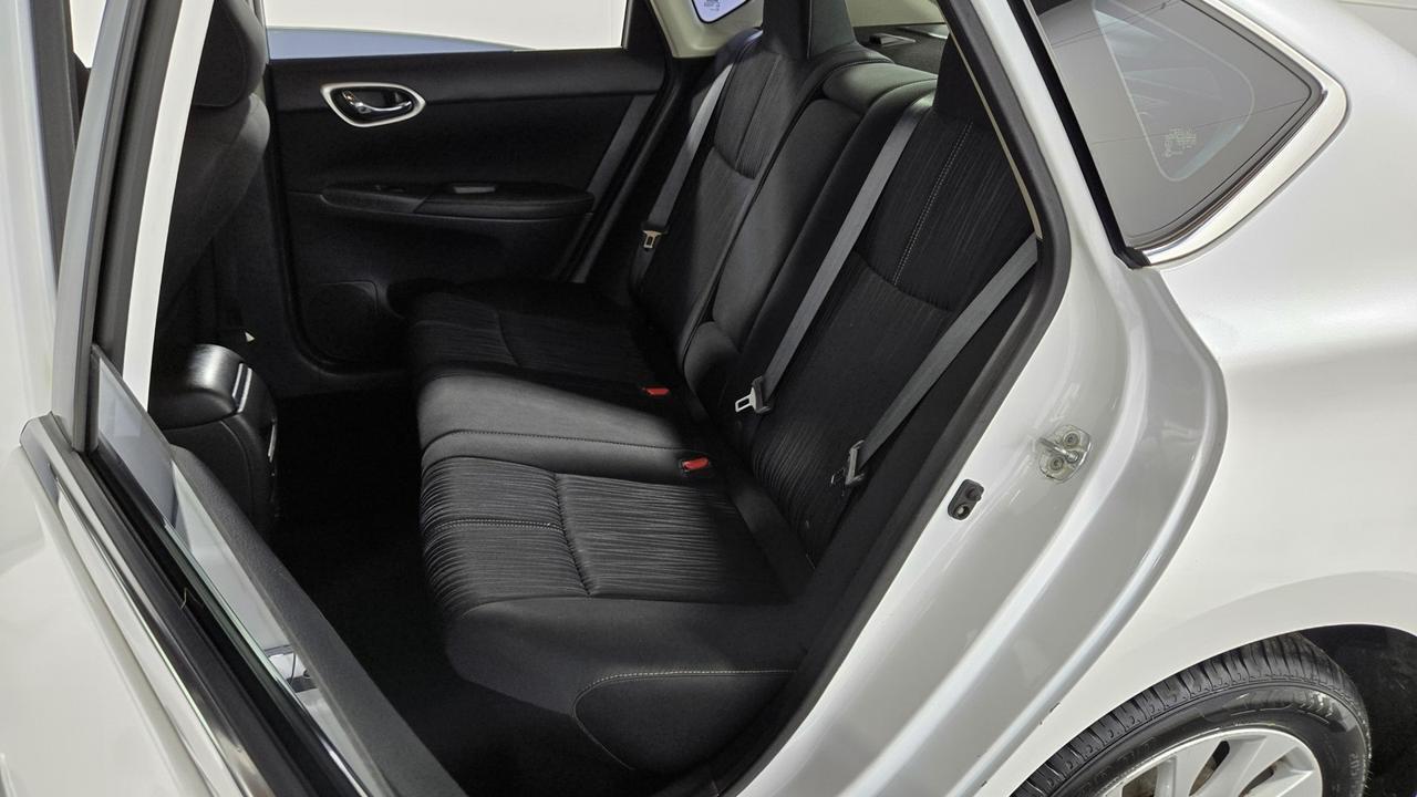 2018 Nissan Sentra SV Jersey City NJ