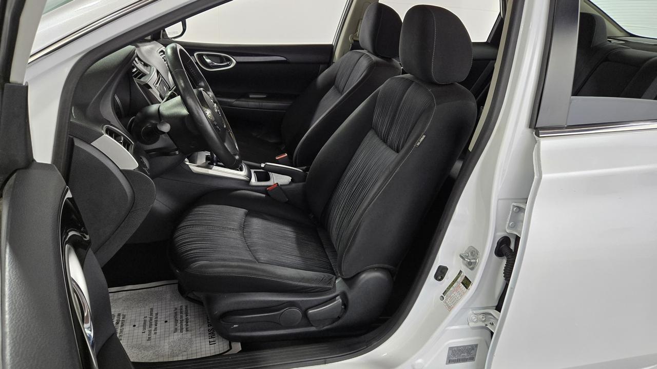 2018 Nissan Sentra SV Jersey City NJ
