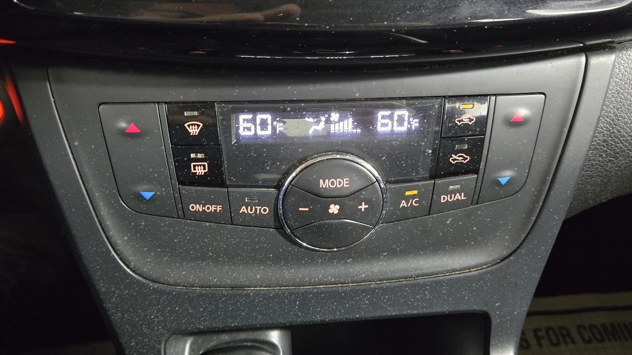 2018 Nissan Sentra SV Jersey City NJ