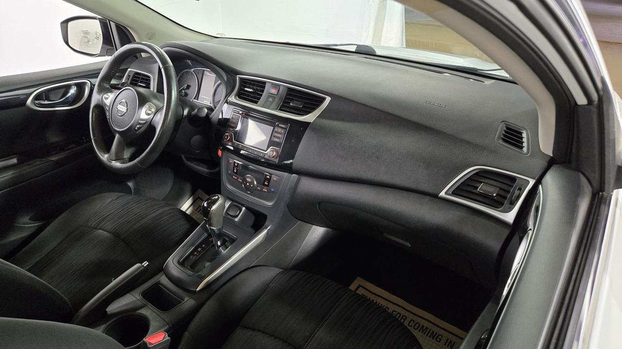 2018 Nissan Sentra SV Jersey City NJ