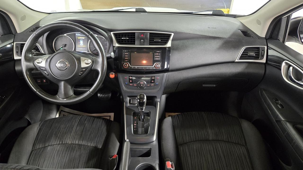 2018 Nissan Sentra SV Jersey City NJ