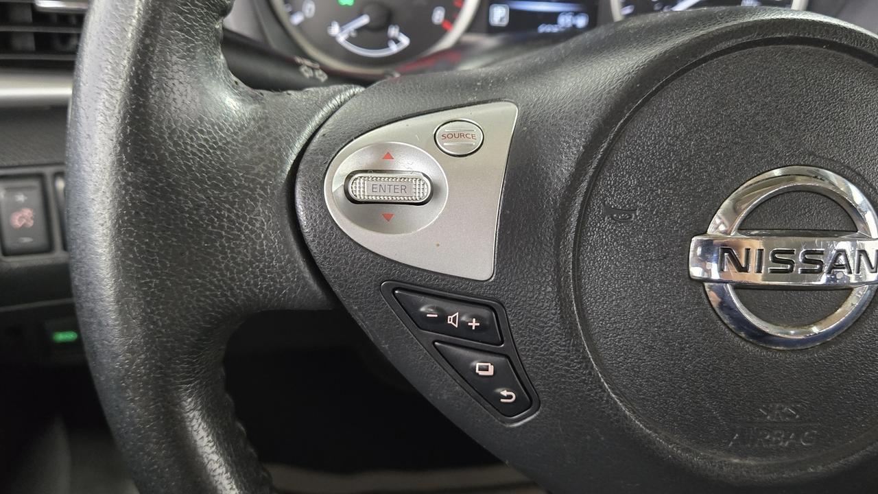 2018 Nissan Sentra SV Jersey City NJ