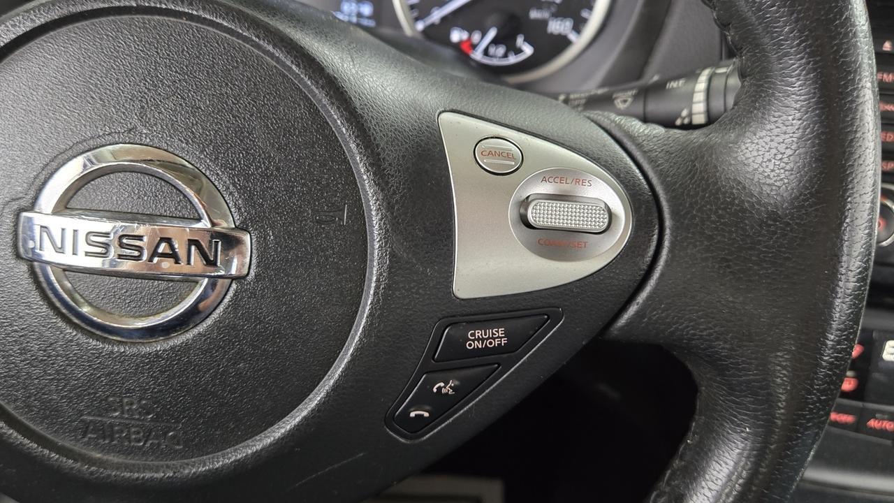 2018 Nissan Sentra SV Jersey City NJ