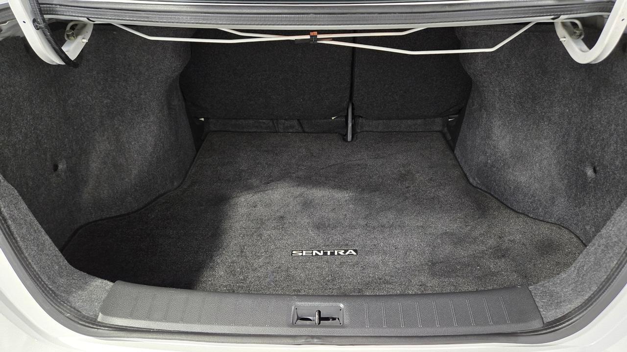 2018 Nissan Sentra SV Jersey City NJ