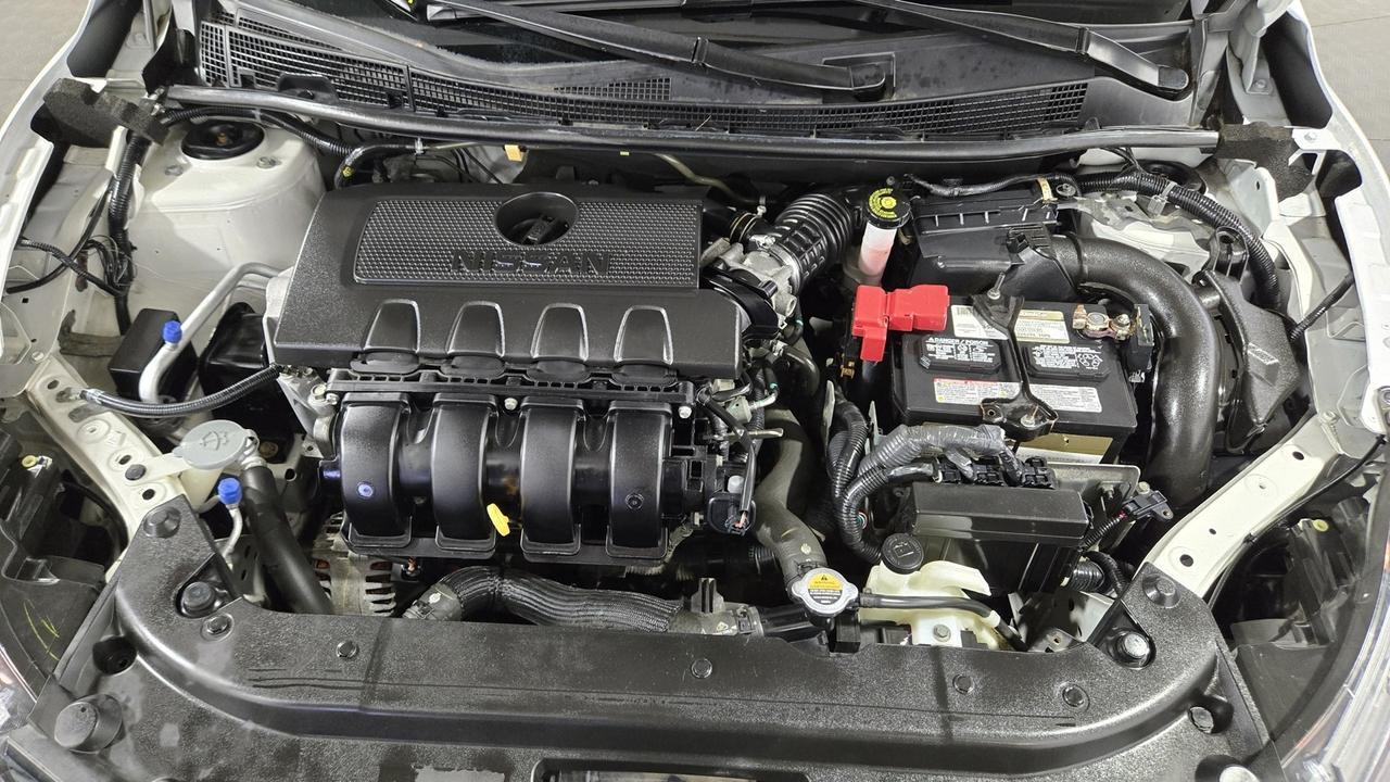2018 Nissan Sentra SV Jersey City NJ