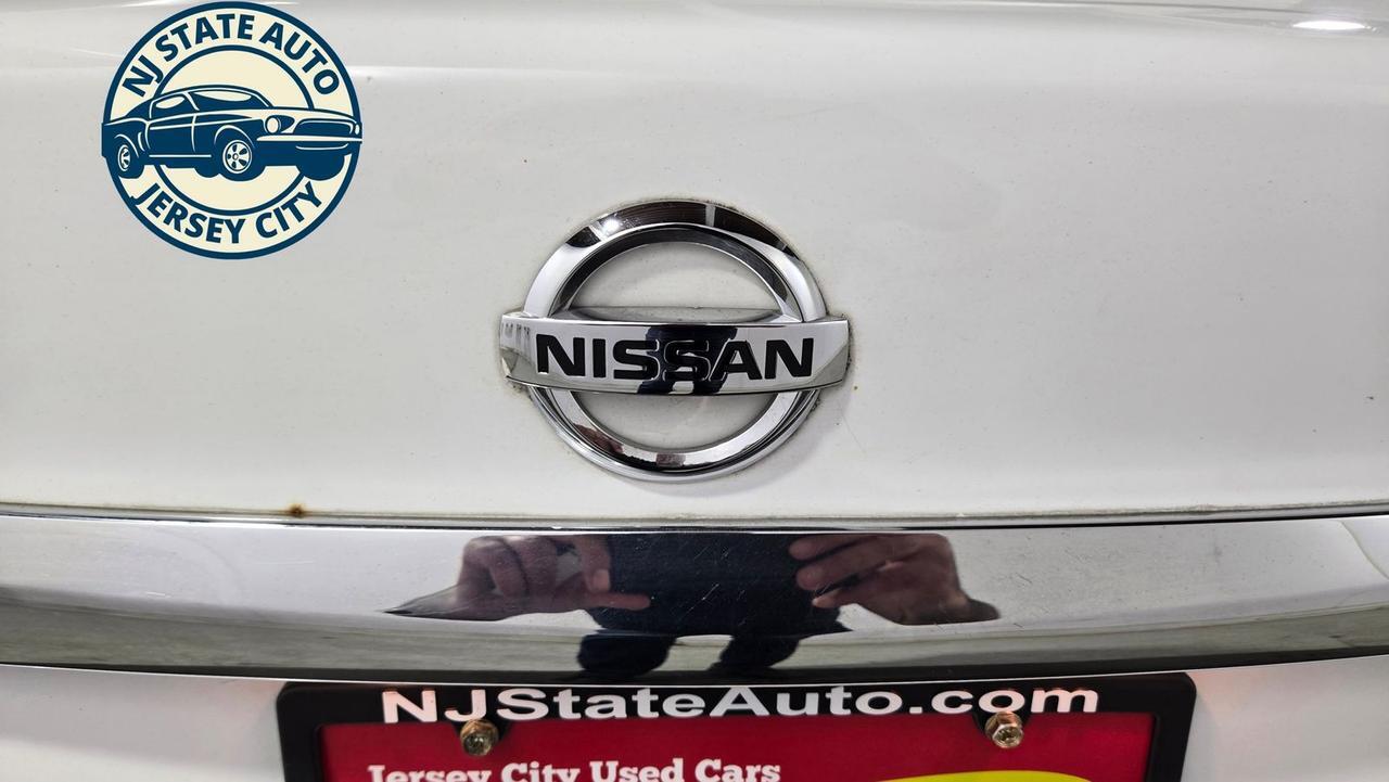 2018 Nissan Sentra SV Jersey City NJ