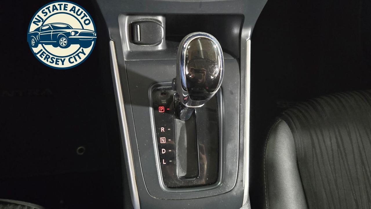 2018 Nissan Sentra SV Jersey City NJ