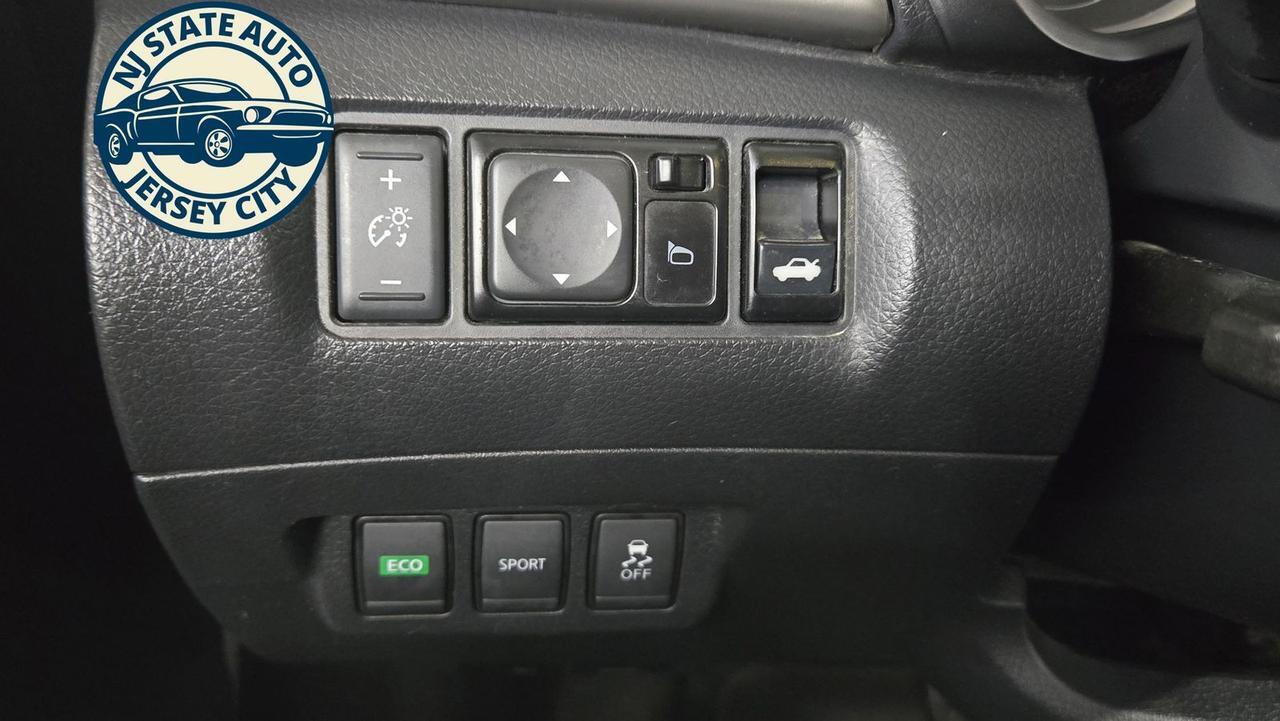 2018 Nissan Sentra SV Jersey City NJ