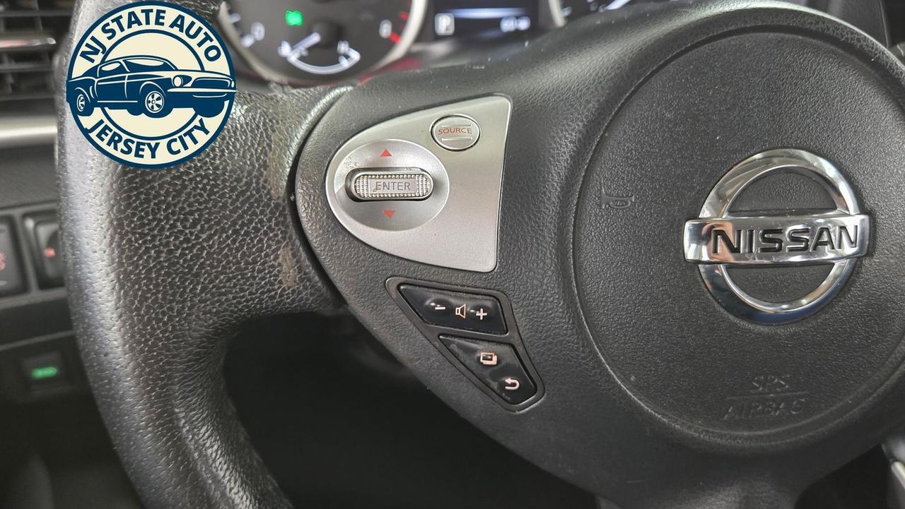 2018 Nissan Sentra SV Jersey City NJ