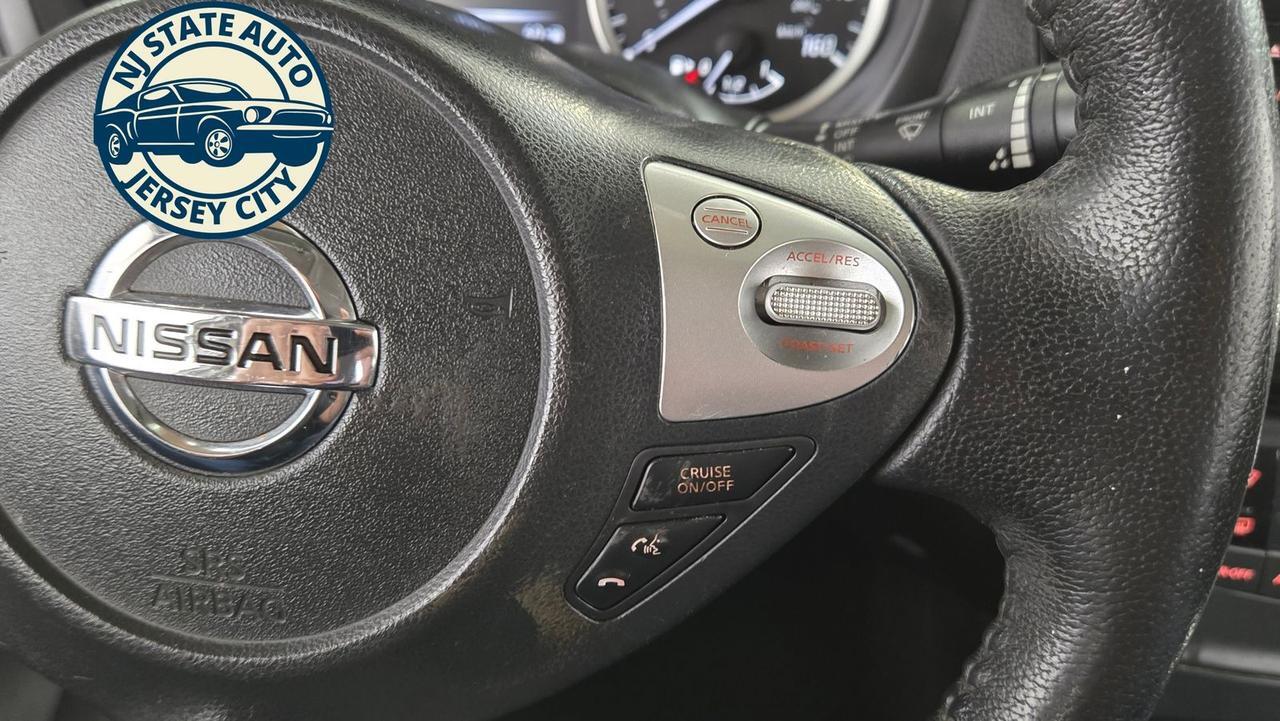 2018 Nissan Sentra SV Jersey City NJ