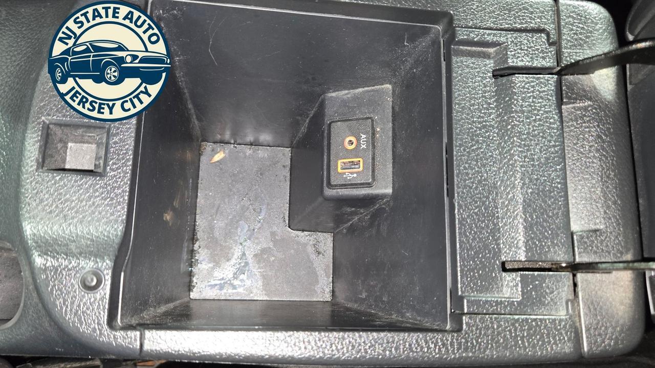 2018 Nissan Sentra SV Jersey City NJ