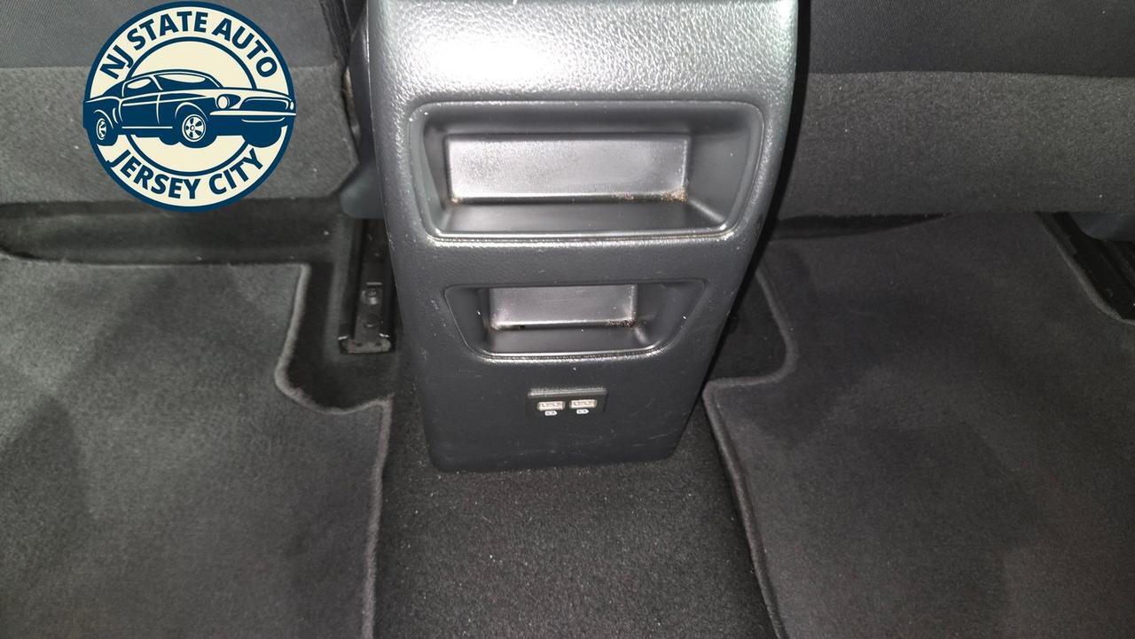 2018 Nissan Sentra SV Jersey City NJ