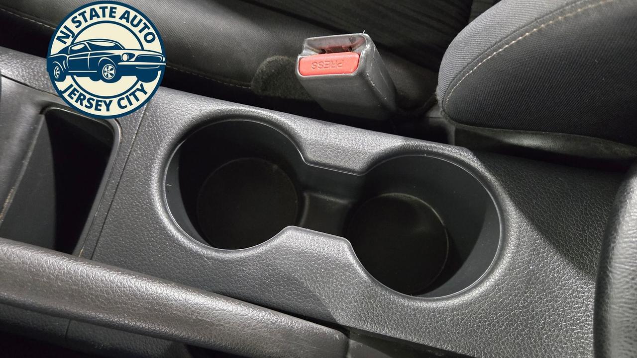 2018 Nissan Sentra SV Jersey City NJ