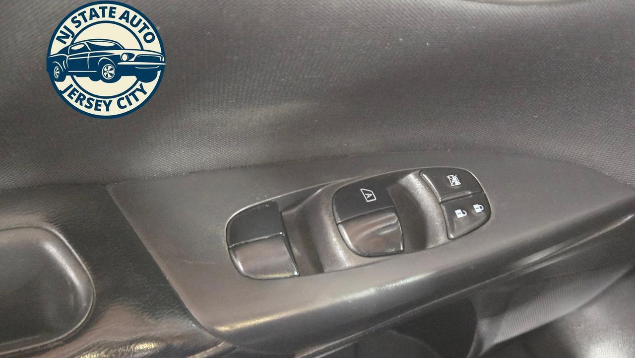 2018 Nissan Sentra SV Jersey City NJ
