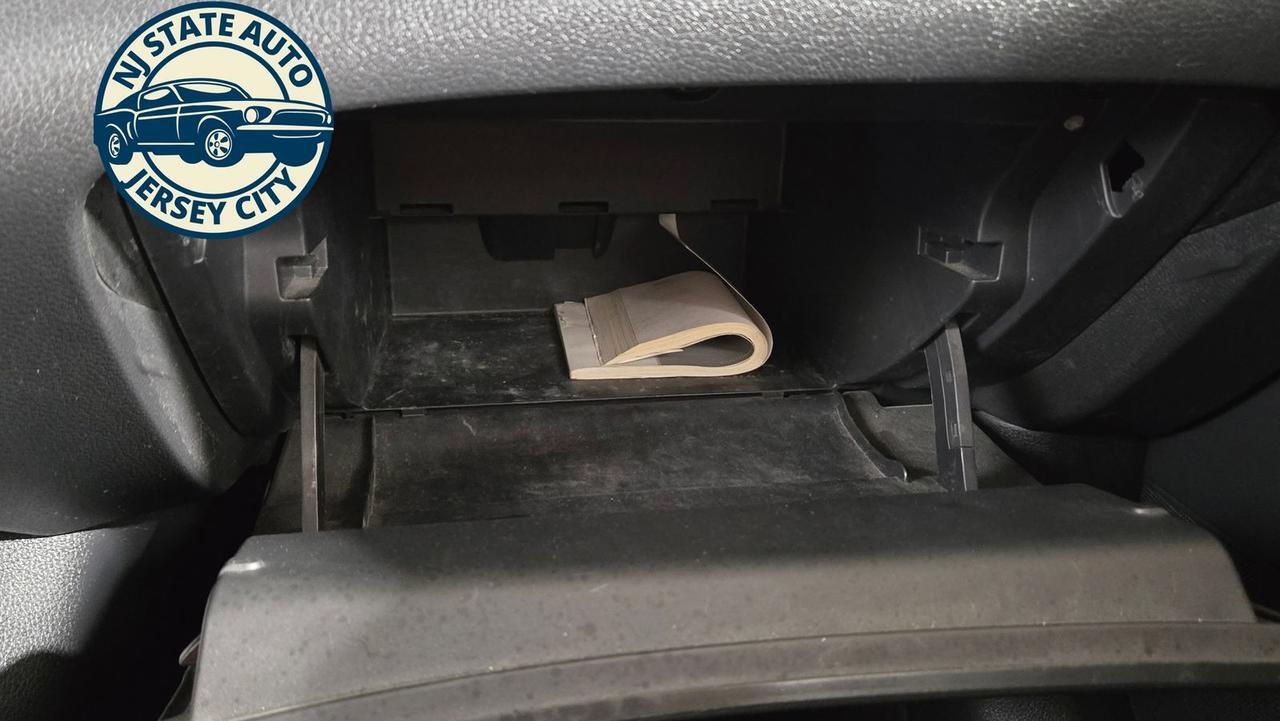 2018 Nissan Sentra SV Jersey City NJ
